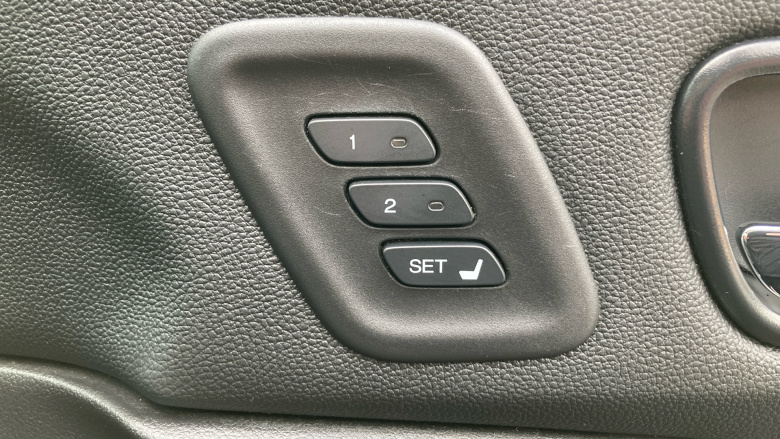 Honda CR-V 1.6 i-DTEC 160 EX 5dr Auto Diesel Estate